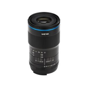 LAOWA 65mm F2.8 2× Ultra Macro APO Fuji-X/Sony E