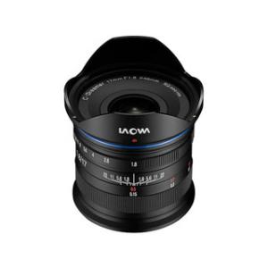 LAOWA ラオワ  LAO0049 17mm F1.8 MFT　マイクロフォーサーズマウント