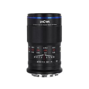 LAOWA ラオワ LAO0054 65mm F2.8 2X Ultra Macro フジフイルムX...