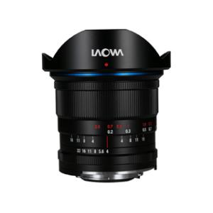 LAOWA（ラオワ） LAOWA 15mm F2 Zero-D ニコンZマウント用 : サエダ