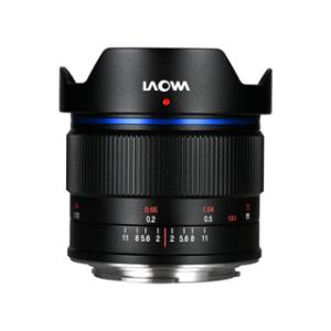 LAOWA ラオワ LAO0022 7.5mm F2 MFT マイクロフォーサーズマウント
