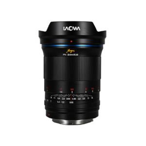 LAOWA（ラオワ） LAOWA 15mm F4 WIDE ANGLE MACRO キヤノンEFマウント