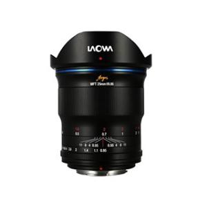LAOWA ラオワ LAO0236 Argus 25mm F0.95 MFT APO マイクロフォー...