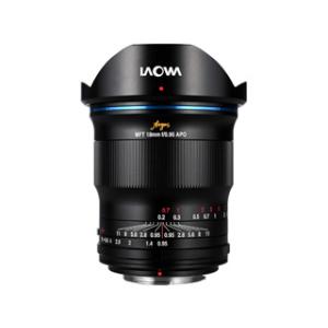 七工匠（7Artisans） 7Artisans 35mm F0.95 ニコンZマウント 単焦点