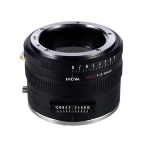 LAOWA ラオワ LAO0426　Magic Shift Converter（MSC）　ニコンF‐...