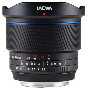 LAOWA（ラオワ） 10mm F2.8 ZERO-D FF AF MF 交換レンズ ソニー