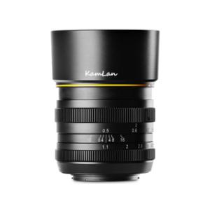 YONGNUO YN35mm F2 単焦点レンズ キャノン EFマウント フルサイズ対応