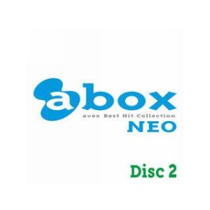 avex/エイベックス ミュージック クリエイティヴ  DISC2 from a−box NEO