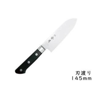 藤次郎 FU-301 藤寅作 即納 三徳 170mm DPコバルト合金鋼割込 A-1