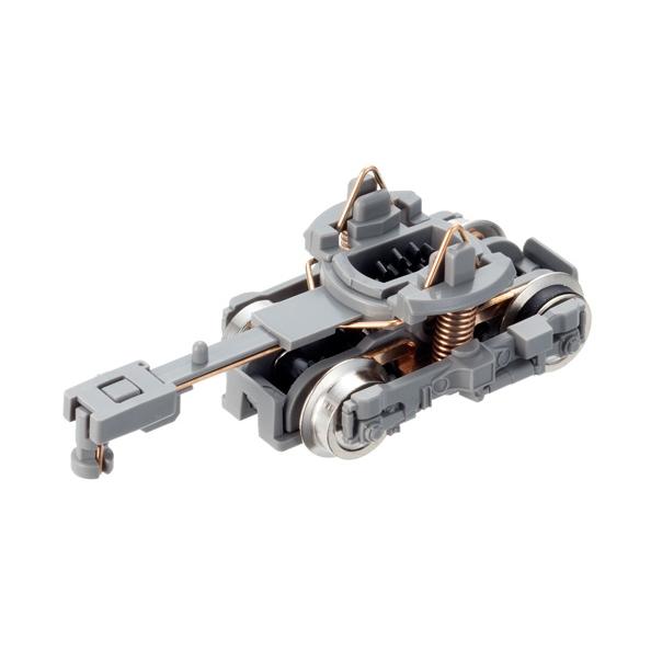 TOMIX トミックス 動力台車 WDT205N2（フック）6649