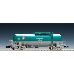 トミックス Nゲージ TOMIX 8724 タキ1000形（日本オイルターミナル
