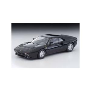 トミーテック  トミカリミテッドヴィンテージ NEOLV-N フェラーリ GTO (黒)｜murauchi3