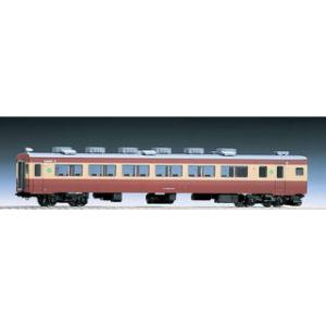 TOMIX トミックス  国鉄電車 サロ455形(帯なし) X560166｜murauchi3