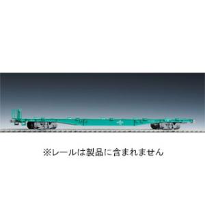 トミックス TOMIX  JR貨車 コキ250000形（コンテナなし）　HO-720｜murauchi3