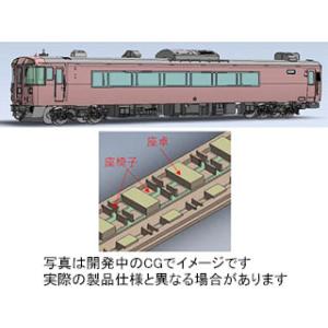 No:98883 TOMIX 72・73形通勤電車(京阪神緩行線・明石電車区)セット(7