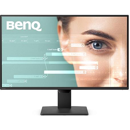 BenQ ベンキュー フルHD対応 23.8型アイケア液晶ディスプレイ/IPS/120Hz/HDMI...