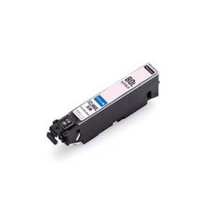 Color Creation/カラークリエーション  EPSON ICLM80L互換 使い切りタイプ ライトマゼンタ CC-EIC80LLMG