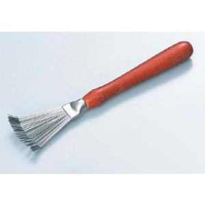 Hoshizawa 星澤フードサービス おろし金用　スクレイパー　くりんくりん１　１８−８　全長14...