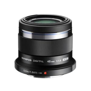 OLYMPUS - 最安オリンパス M.ZUIKO DIGTAL 17mm f1.8 黒 美品 オリンパス M.ZUIKO DIGITAL 17mm F1.8 [ブラック] 価格比較