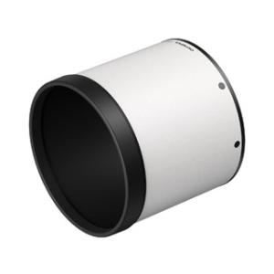 OLYMPUS オリンパス LH-115 レンズフード　ホワイト