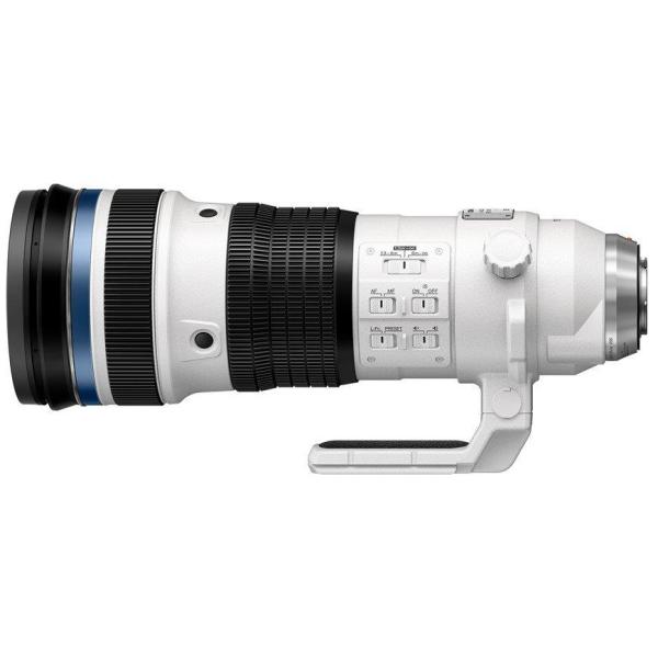 OM SYSTEM オーエムシステム 納期約2ヶ月かかります M.ZUIKO DIGITAL ED ...