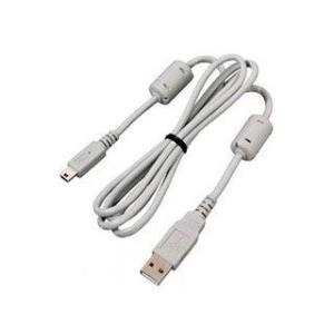 OM SYSTEM オーエムシステム CB-USB6　USBケーブル(端子:USB Type-A/ミ...