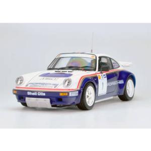 PLATZ プラッツ/nunu 1/24レーシングシリーズ ポルシェ 911 SC RS 1984 ...