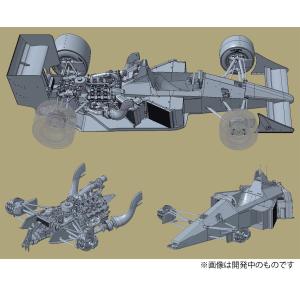 PLATZ プラッツ 1/12 フォーミュラシ...の詳細画像2