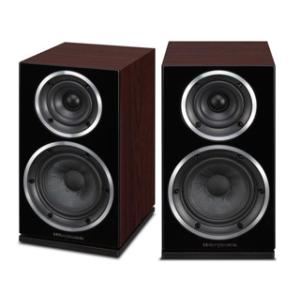 Wharfedale/ワーフェデール  DIAMOND 225 Rosewood(ローズウッド) ブックシェルフスピーカー ペア｜murauchi3