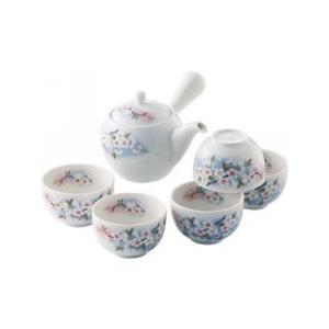 TST‐037 急須茶器揃 ホーム＆キッチン