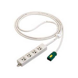 Panasonic（パナソニック） WFA6634HG ハーネス用OAタップ（キャブ
