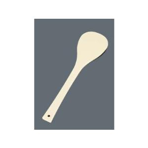 EBM 江部松商事 ＥＢＭ　ＴＰＸ樹脂　抗菌耐熱　丸スパテル　４４０