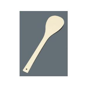 EBM 江部松商事 ＥＢＭ　ＴＰＸ樹脂　抗菌耐熱　丸スパテル　５００