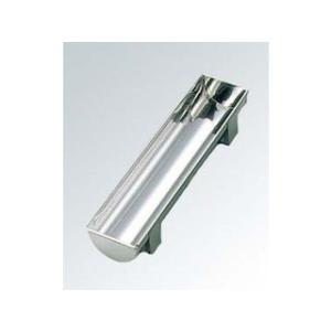 EBM 江部松商事 ＥＢＭ　１８−０　足付　丸　トヨ型　蓋無　小　３００×８０