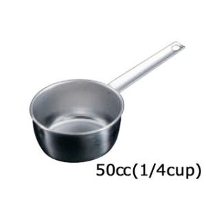 　 計量カップ　1／4ｃｕｐ　50?のみ