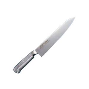 藤次郎 FU-890 藤寅作 牛刀 240mm DPコバルト合金鋼割込（口金付