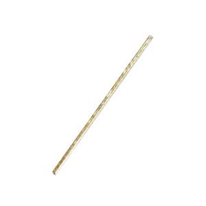 　 金メッキ　トウインクルマドラー