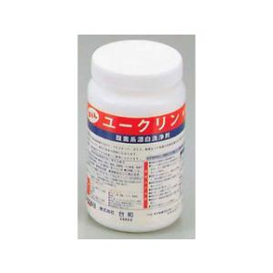 　  無リン　漂白洗浄剤　Ｕクリーン　１kg｜murauchi3