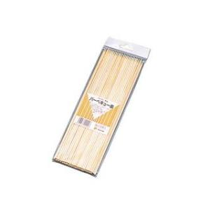　 竹バーベキュー串(50本入)φ3.5×280mm