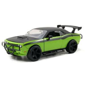 KYOSHO 京商 JADA97131　JADA TOYS 1/24 F&amp;F レティ ダッジ チャレ...