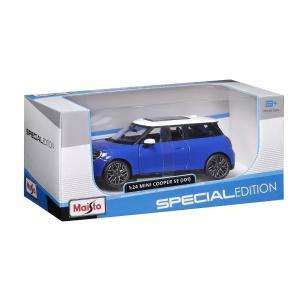 KYOSHO 京商 MAISTO 1/24 ミ...の詳細画像5