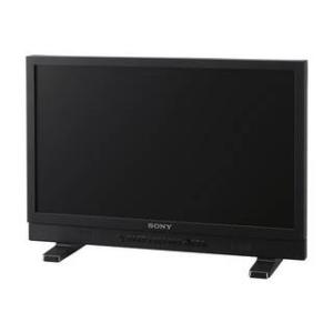 SONY ソニー  納期未定 24型マルチフォーマット液晶モニター LMD-B240｜murauchi3