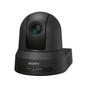 SONY ソニー  キャンセル不可商品 旋回型HDカラービデオカメラ ブラック SRG-X120B