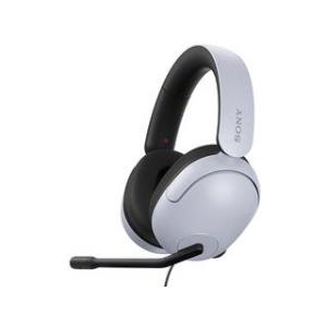 SONY ソニー  ゲーミングヘッドセット INZONE インゾーン H3 MDR-G300/WZ