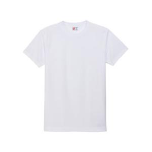 Hanes/ヘインズ 大きいサイズ 2枚組 部活魂 クルーネックTシャツ 5L (ホワイト) HM1-G704の商品画像