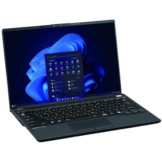 FUJITSU 富士通 14.0型ノートPC LIFEBOOK U9413/RX (i7-1370P...