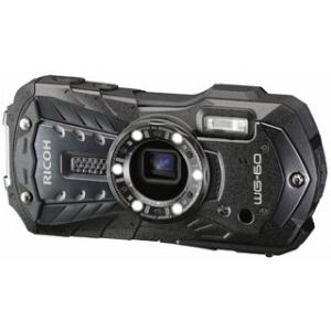 リコー デジカメ Wg-60