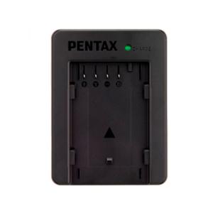 ペンタックス PENTAX K-BC177J バッテリー充電器アダプターキット