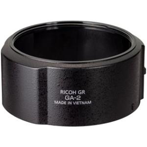 RICOH リコー GA-2　レンズアダプター