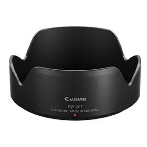 CANON キヤノン  【納期約2週間かかります】EW-60F レンズフード 　1379C001